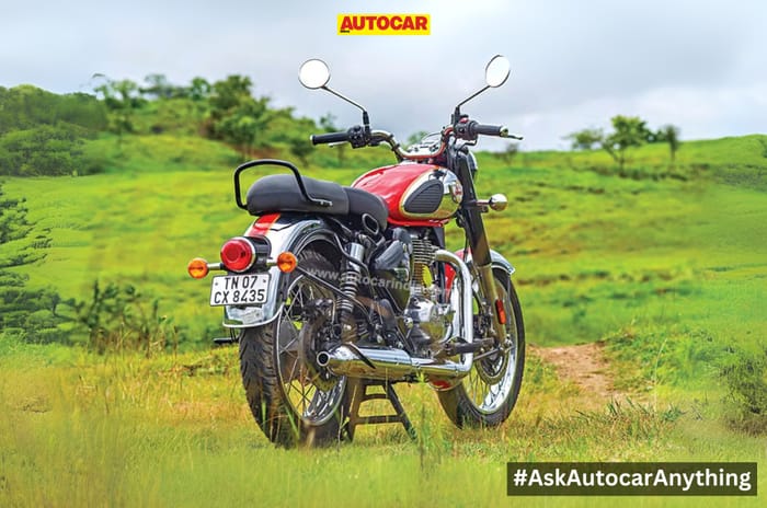 Should you pick the Royal Enfield Classic 350 over its rivals?